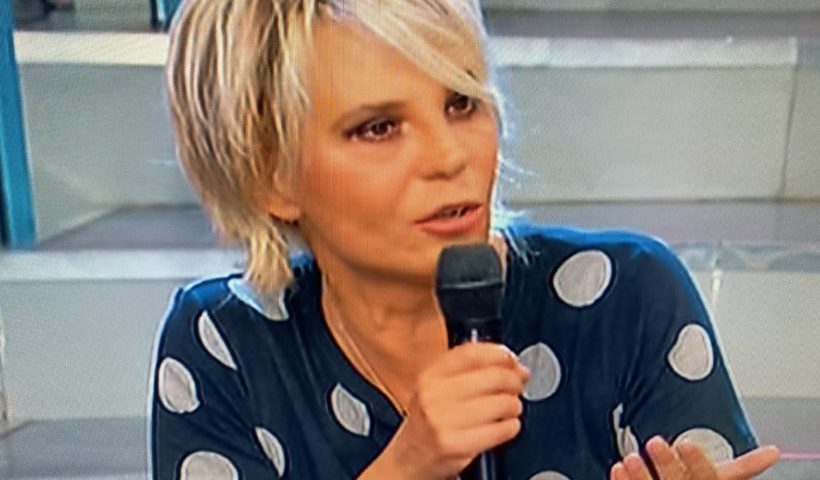 Maria De Filippi