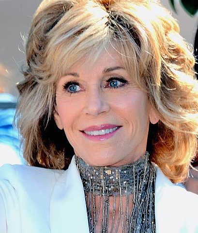 Jane Fonda