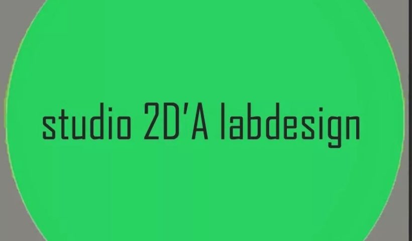 2D'A labdesign