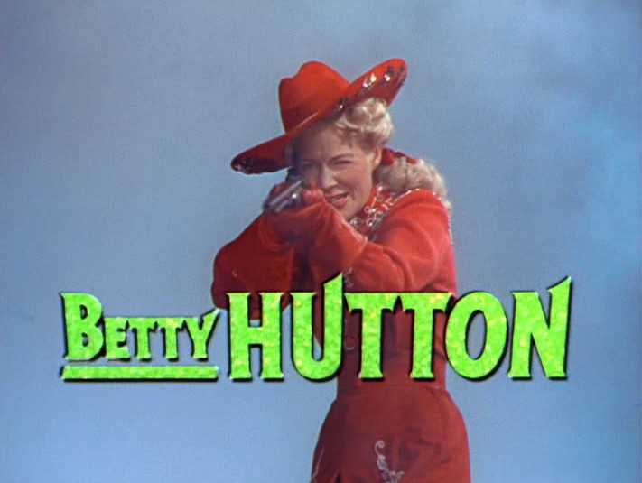 Betty Hutton (from web)