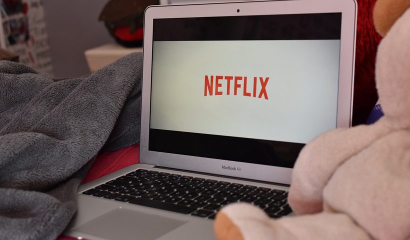 Netflix: per le tue serie TV