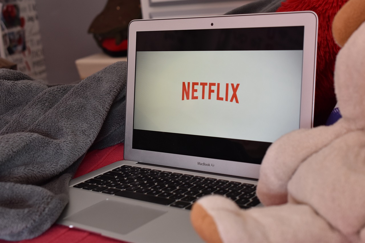 Netflix: per le tue serie TV