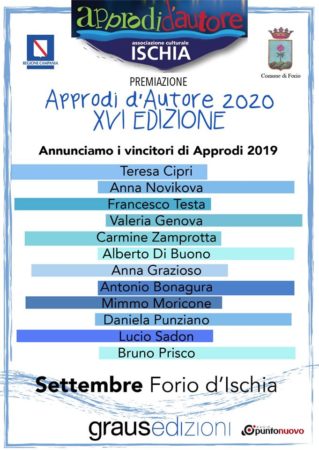 Approdi d'Autore