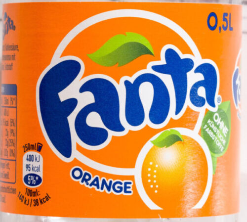 La Fanta è nata a Napoli, dall'idea del conte Matarazzo che aggiunse le arance alla ricetta originale.