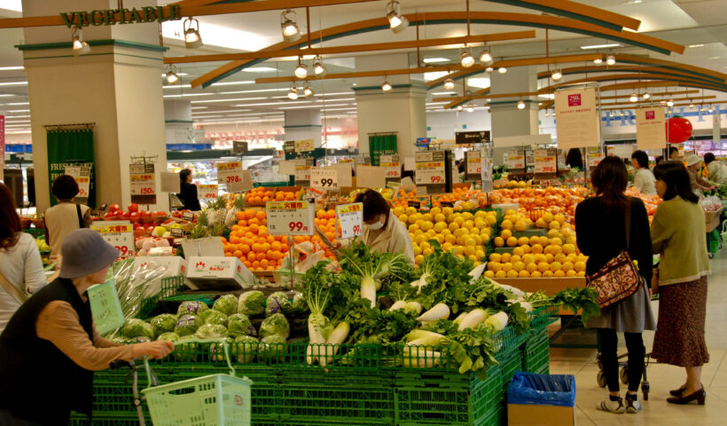 Cibo, spreco alimentare