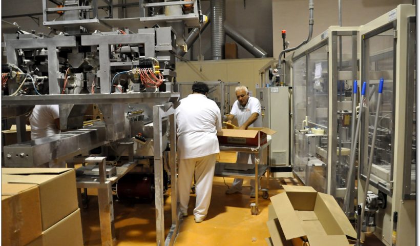 Fabbriche di Gragnano, foto dal web