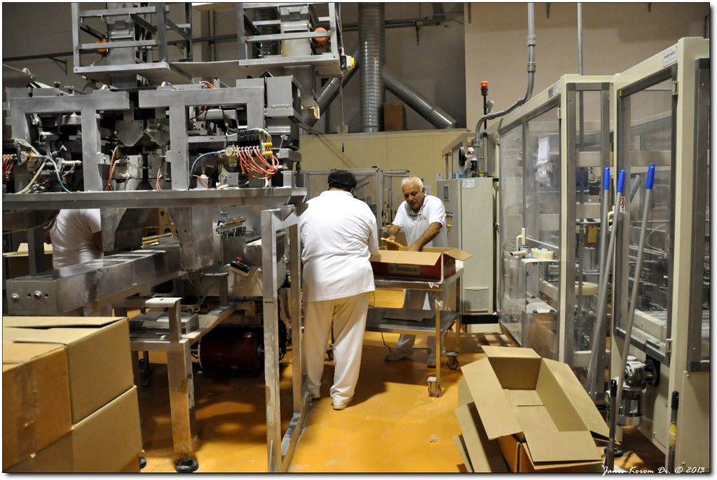 Fabbriche di Gragnano, foto dal web