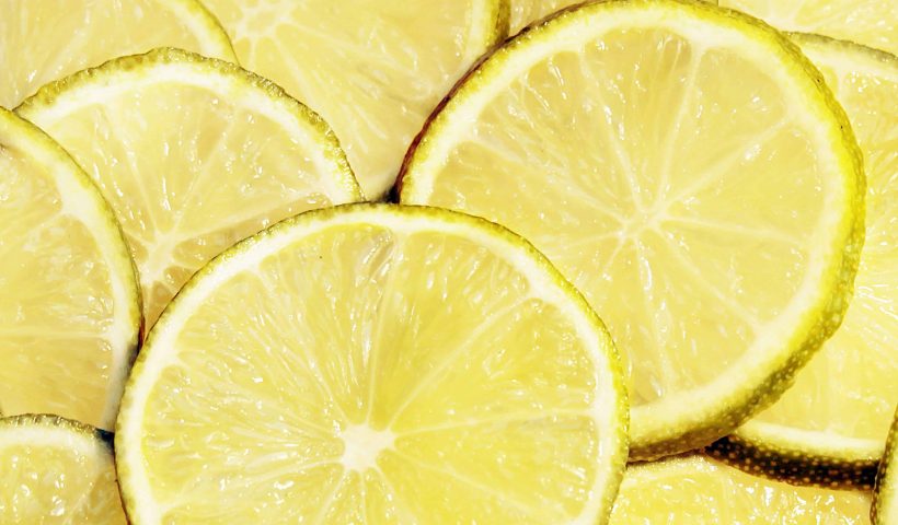 Limone, foto dal web