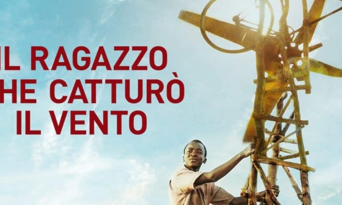 Locandina del film, foto dal web